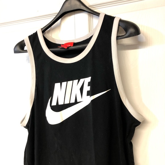 Nike Other - Nike Tank Top